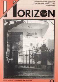 Numero 158, mar–apr (1996)