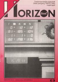 Numero 164, mar–apr (1997)