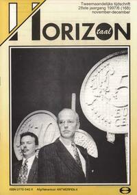 Numero 168, nov–dec (1997)