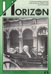 Numero 169, jan–feb (1998)