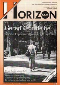 Numero 179, sep–okt (1999)