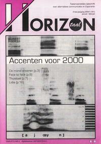 Numero 181, jan–feb (2000)