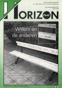 Numero 182, mar–apr (2000)
