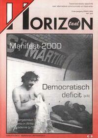 Numero 183, maj–jun (2000)