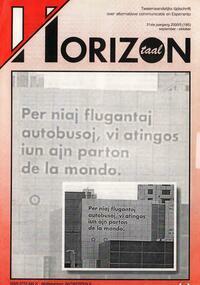 Numero 185, sep–okt (2000)