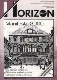 Numero 187, jan–feb (2001)