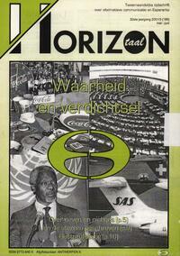 Numero 189, maj–jun (2001)