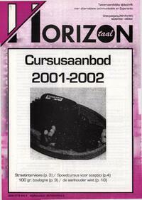Numero 191, sep–okt (2001)