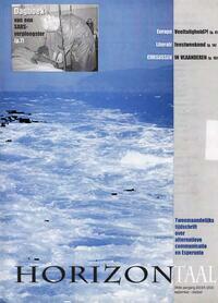 Numero 203, sep–okt (2003)