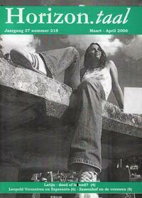 Numero 218, mar–apr (2006)