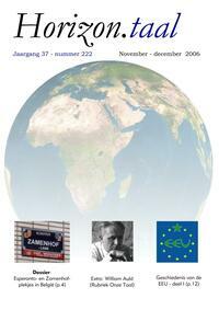 Numero 222, nov–dec (2006)