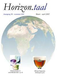 Numero 224, mar–apr (2007)