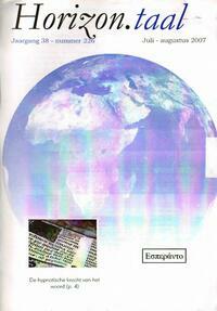 Numero 226, jul–aug (2007)