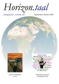 Numero 227, sep–okt (2007)