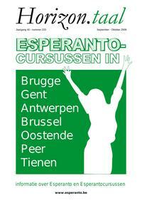 Numero 233, sep–okt (2008)