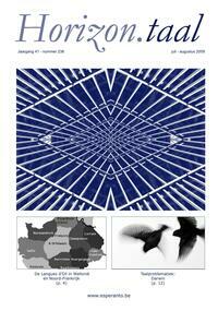 Numero 238, jul–aug (2009)