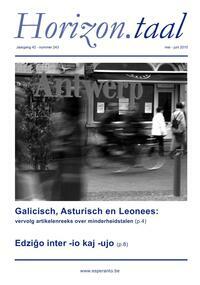 Numero 243, maj–jun (2010)