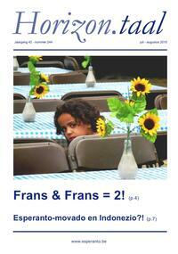 Numero 244, jul–aug (2010)