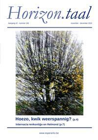 Numero 246, nov–dec (2010)