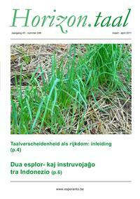 Numero 248, mar–apr (2011)