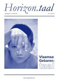 Numero 249, maj–jun (2011)