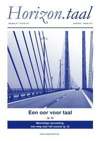 Numero 251, sep–okt (2011)