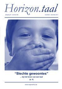 Numero 252, nov–dec (2011)