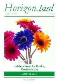 Numero 255, maj–jun (2012)