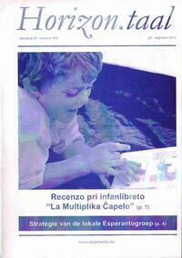 Numero 256, jul–aug (2012)