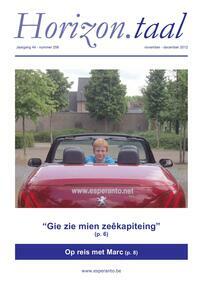 Numero 258, nov–dec (2012)