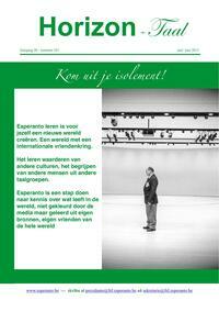 Numero 261, maj–jun (2013)