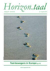 Numero 262, jul–aug (2013)