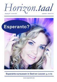Numero 263, sep–okt (2013)