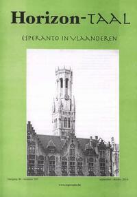 Numero 269, sep–okt (2014)
