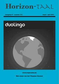 Numero 272, mar–apr (2015)