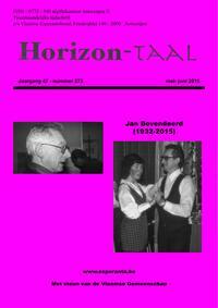 Numero 273, maj–jun (2015)