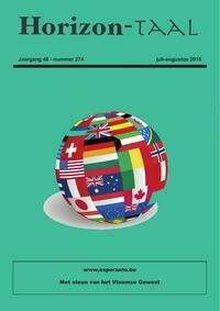Numero 274, jul–aug (2015)