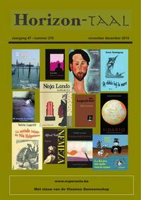 Numero 276, nov–dec (2015)