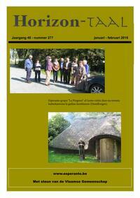 Numero 277, jan–feb (2016)