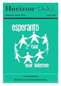 Numero 279, maj–jun (2016)