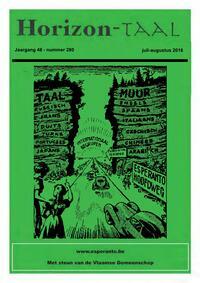 Numero 280, jul–aug (2016)