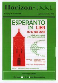 Numero 281, sep–okt (2016)