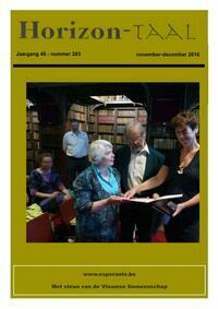 Numero 282, nov–dec (2016)