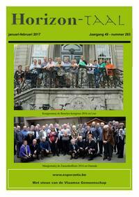 Numero 283, jan–feb (2017)