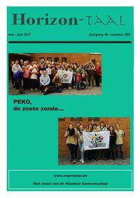 Numero 285, maj–jun (2017)