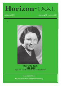 Numero 291, maj–jun (2018)