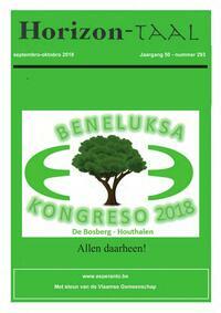 Numero 293, sep–okt (2018)