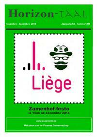 Numero 294, nov–dec (2018)