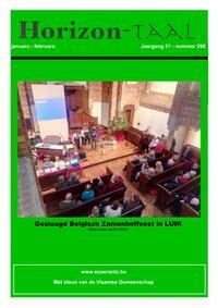 Numero 295, jan–feb (2019)