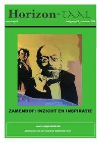 Numero 296, mar–apr (2019)